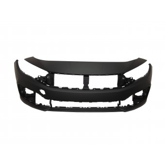 Tampon EGEA Ön (Takviyesiz) 2021-